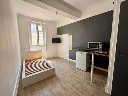 nimes immobilier
