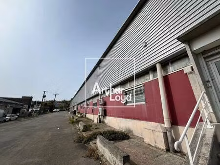 espace bureau à louer