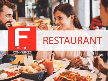 restaurant à vendre