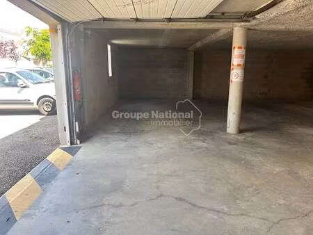 parking à louer