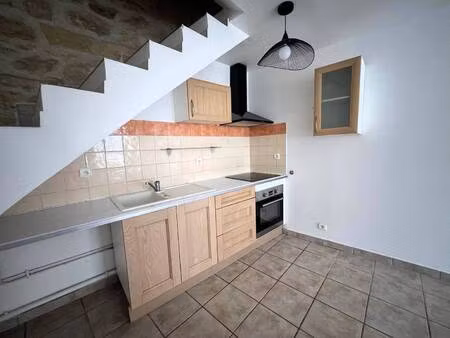 maison à louer