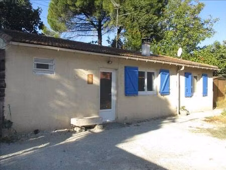 nimes immobilier