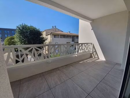 nimes immobilier