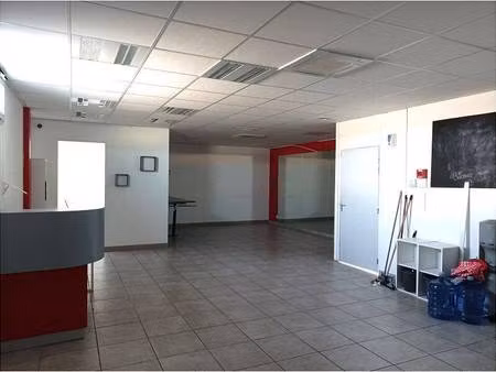 cabinet dousson immobilier