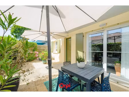 vente appartement 3 pièces 68 m² à chatelaillon-plage (17340)  315 000 €