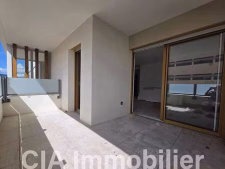 cia immobilier