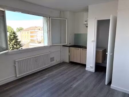 studio à vendre