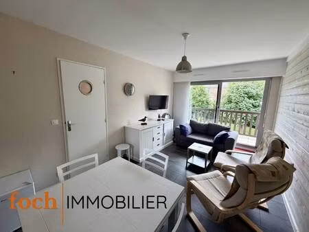 foch immobilier