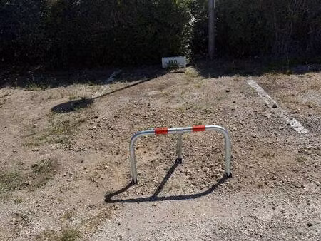 parking à vendre