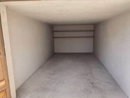 parking à vendre