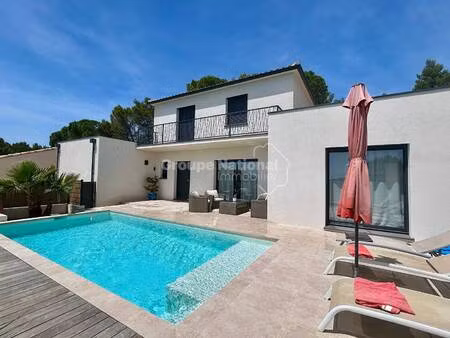 villa à vendre
