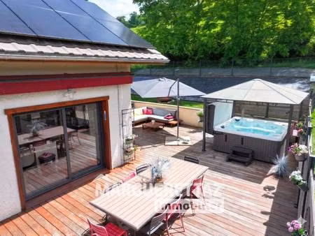 marguerettaz immobilier