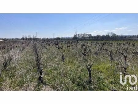 terrain à vendre
