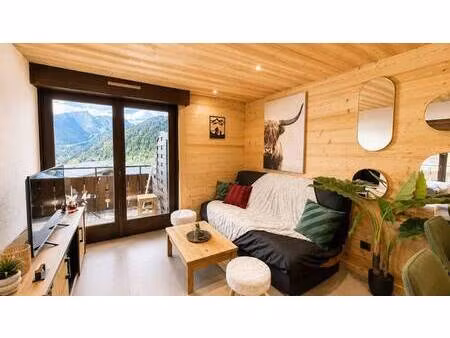 bo immobilier