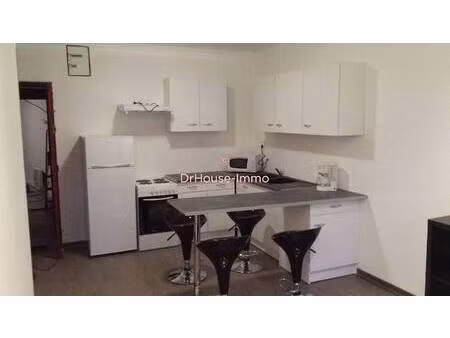 immeuble à vendre