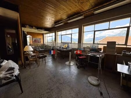 loft à vendre