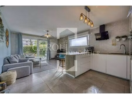 caroli transactions immobilières