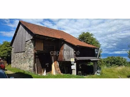 ferme à vendre