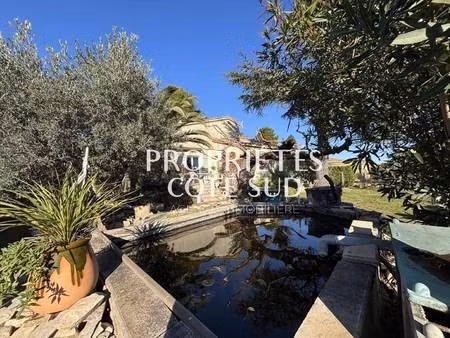 proprietes cote sud