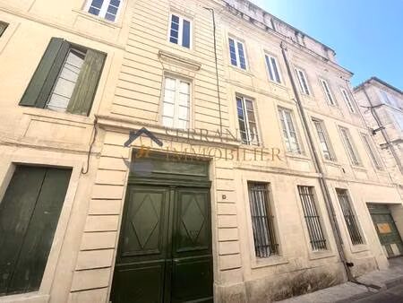 serrano immobilier
