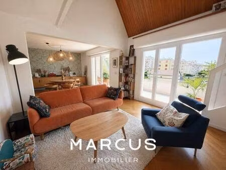 marcus immobilier
