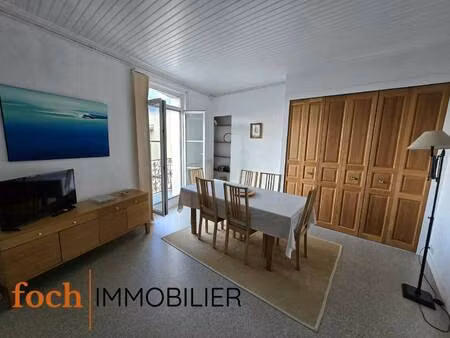 foch immobilier