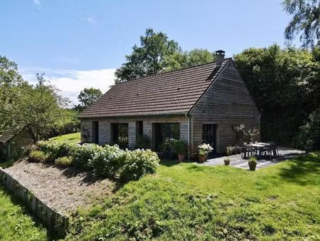 maison à vendre - première occupation