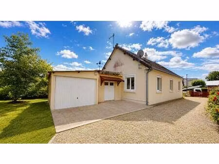 my sweet home immobilier
