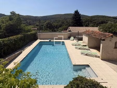 villa à vendre