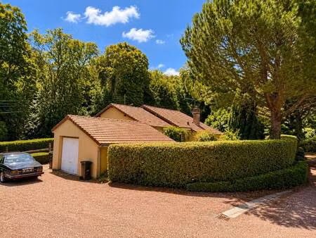 normandy immobilier