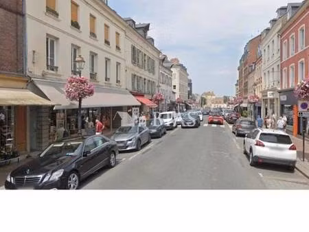 immeuble à vendre