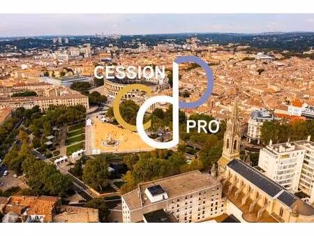 cession d pro