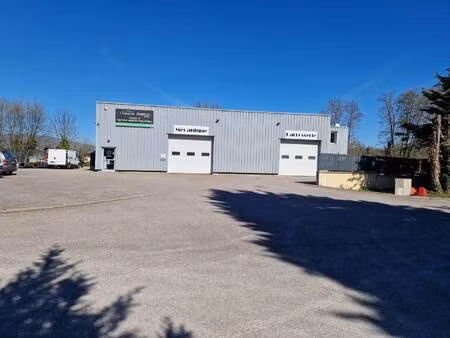 local commercial à vendre