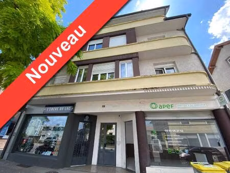 local commercial à louer