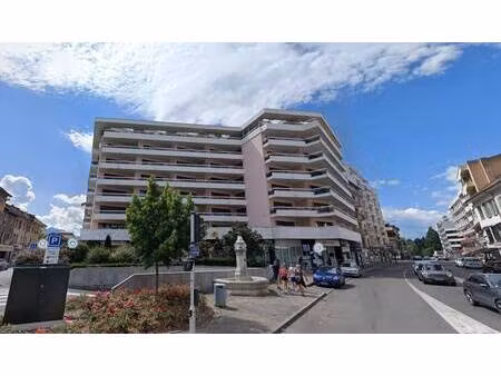 parking à louer