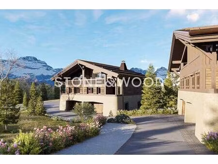 stone & wood