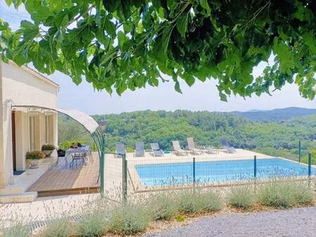 villa à vendre