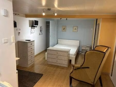 appartement à louer - logement étudiant