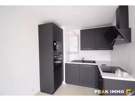 peak immobilier rumilly