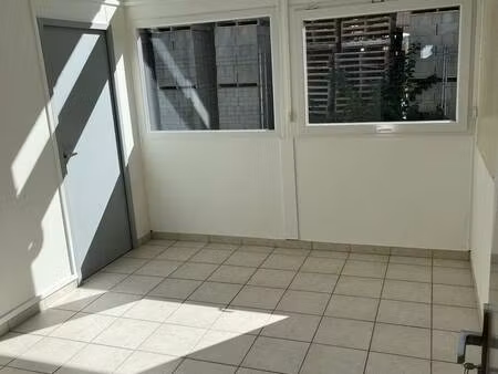 espace bureau à louer