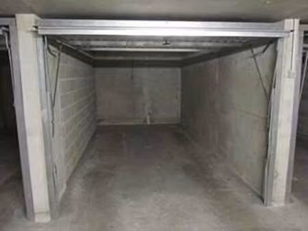 parking à louer