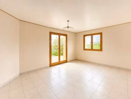maison à louer