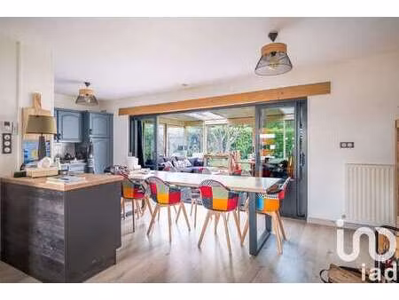 vente maison au mans (72000) : à vendre / 119m² le mans