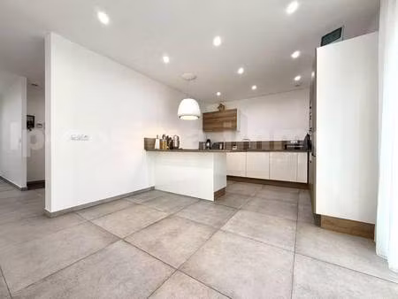 maison jumelée à vendre
