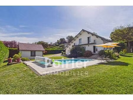poirier immobilier sciez