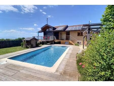villa à vendre