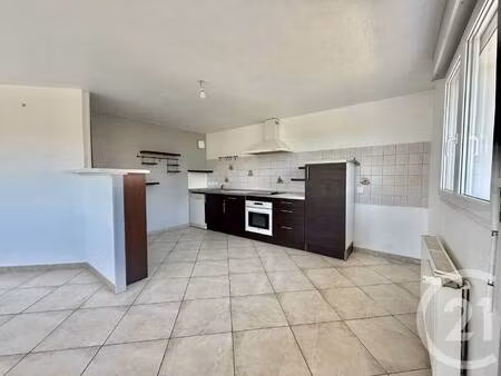 duplex à louer