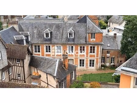 immeuble à vendre