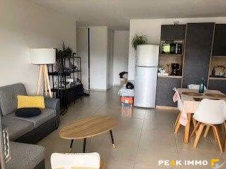 peak immobilier rumilly