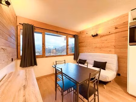 studio à vendre